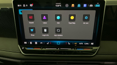 Volkswagen Tiguan 1.5 eTSI 150 Match 5dr DSG Petrol Estate